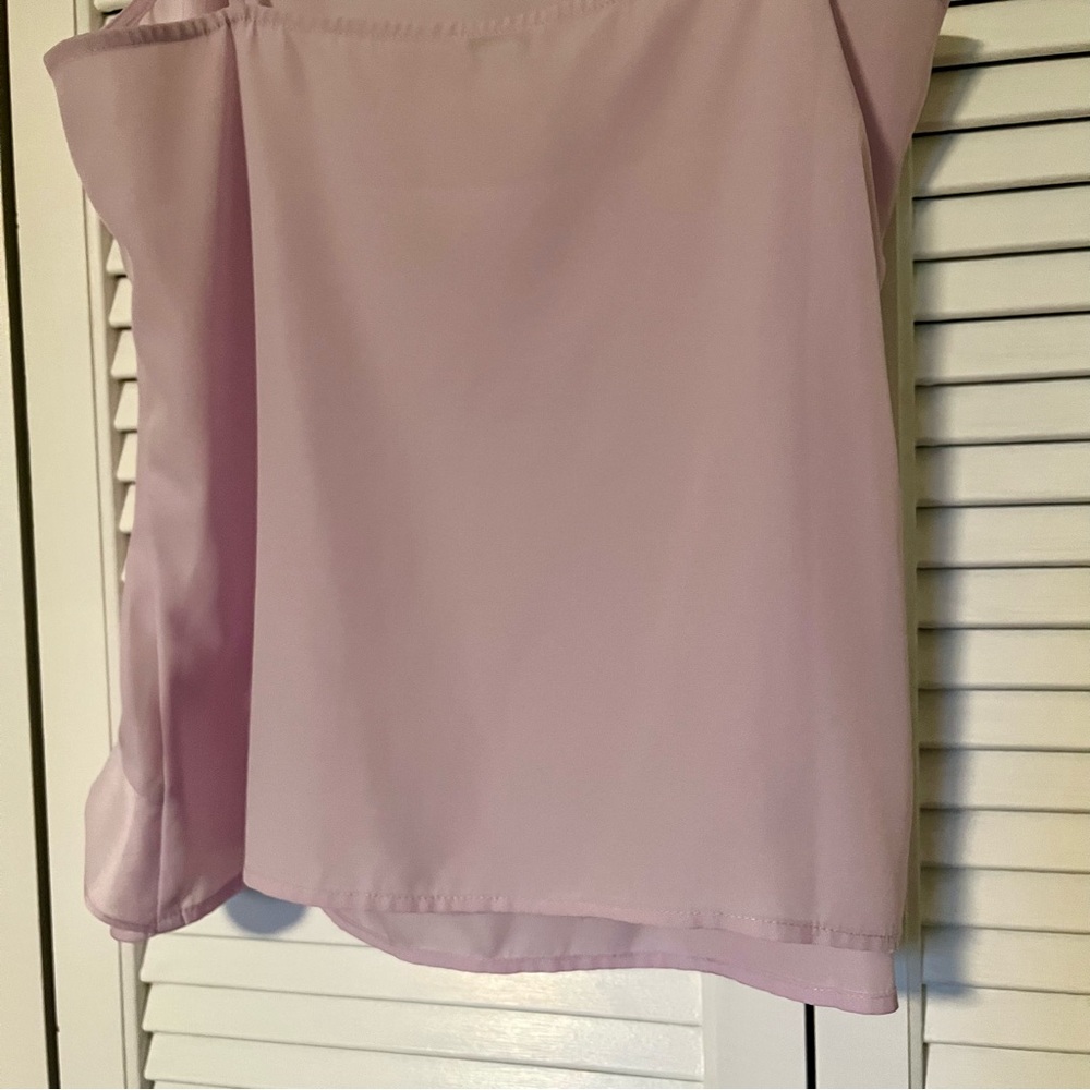 J. Crew Lavender Camisole - Picture 7 of 9